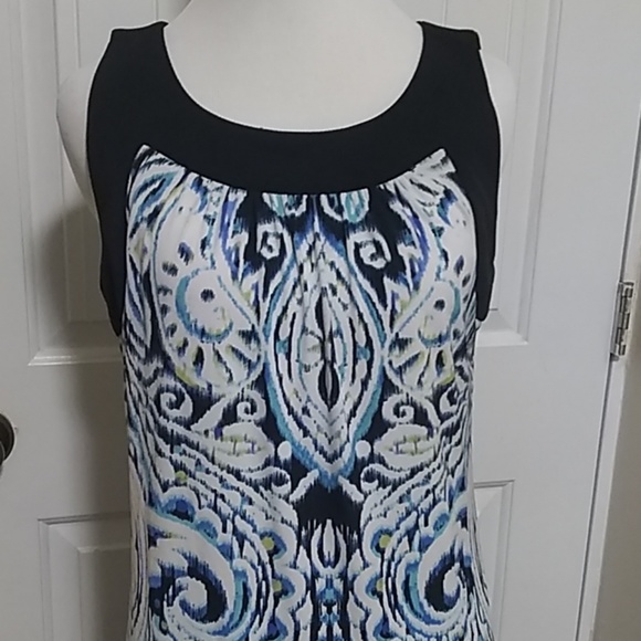 AB studio Dress size M - Picture 2 of 7